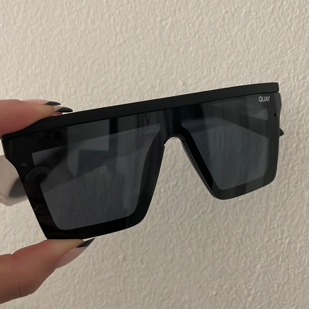 Quay sunglasses